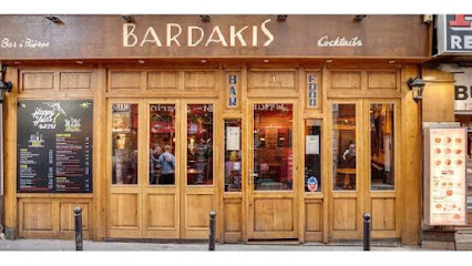 Bardakis
