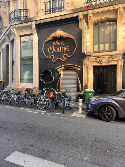 Chez Moune