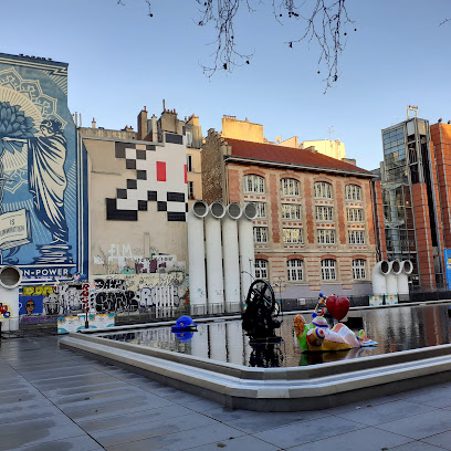 Beaubourg
