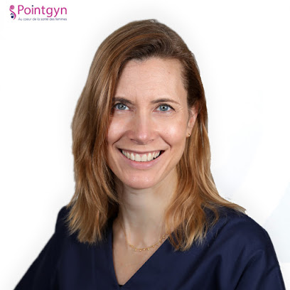 Dr Anne Le Breton : Gynécologue obstétricien - Paris