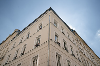 Hôtel Saint-Louis-en-l'Isle