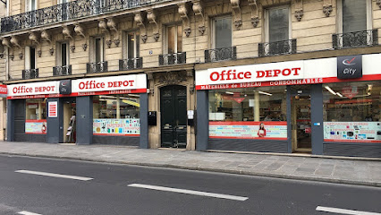 Office DEPOT