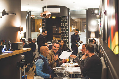 24 Le restaurant