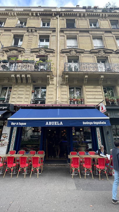 ABUELA