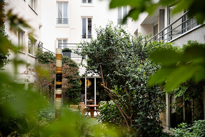 Les Jardins d'Eiffel