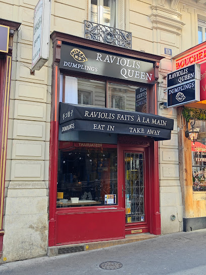 Ravioli Queen 苗姐家手工饺子馆5区