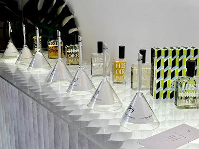 Histoires de Parfums