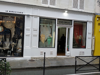 Sens Unique Parfumerie