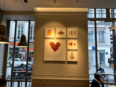 Pret A Manger