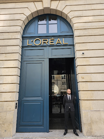 L’Oréal