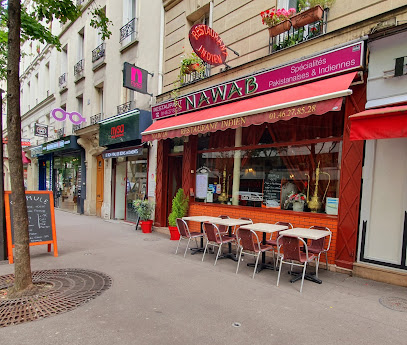 Nawab Restaurant