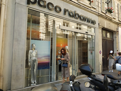 Rabanne Cambon