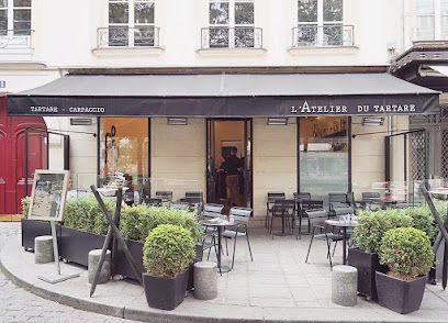 L'Atelier du Tartare