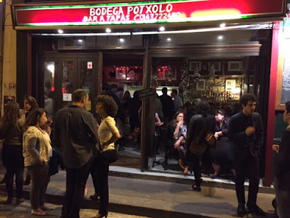 Bodega Potxolo
