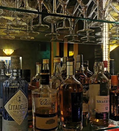 Mobster Bar
