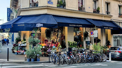 House of Flowers