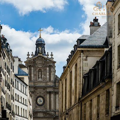 Hôtel Charles V