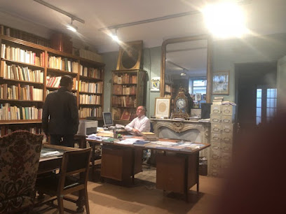 Bookstore