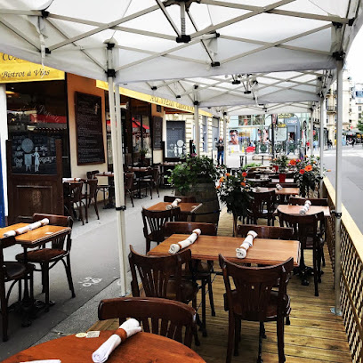 Au Vieux Comptoir