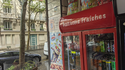 Alimentation générale