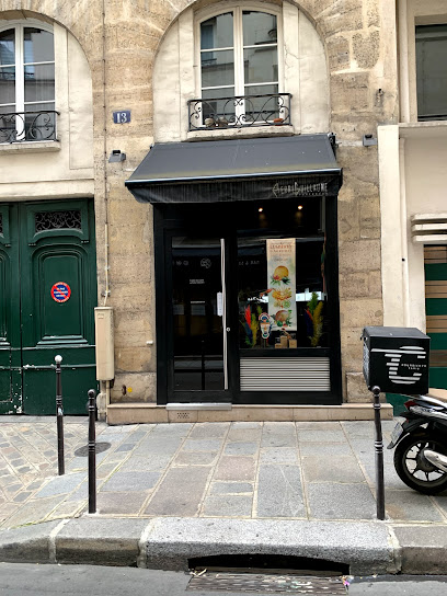 Pierre Guillaume
