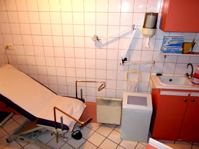 Dr. Guy Bercau - Gynecologist Paris 07