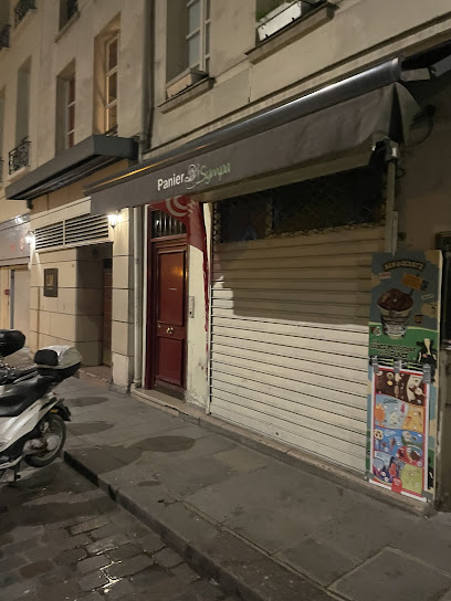 Panier Sympa