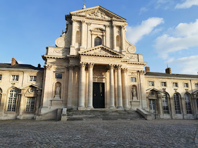 Catholic Church of the Val-de-Grâce