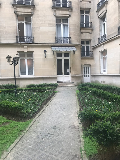 Paris gynecologist, Doctor Olivier Kadoch