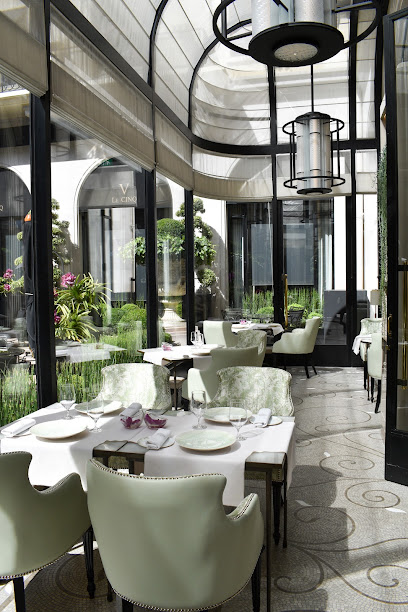 L'Orangerie