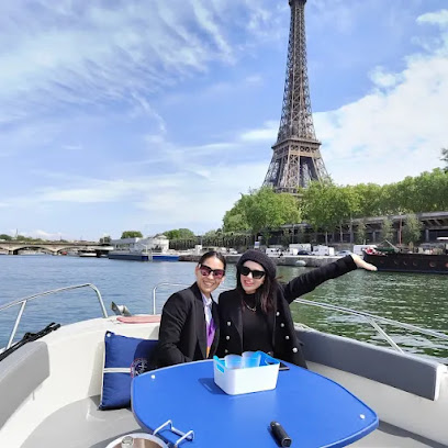 Paris River Cruise