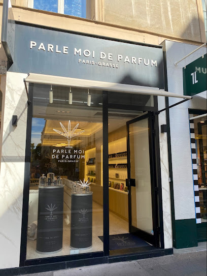 Parle Moi de Parfum