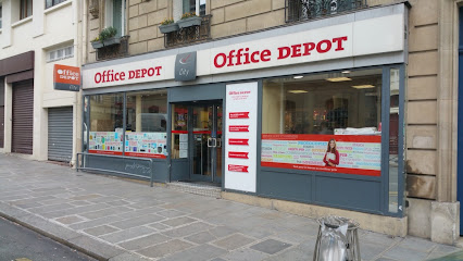 Office Depot