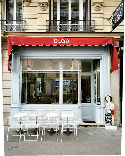 OLGA