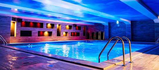 Aqualoft Fitness Club Gym Paris 16