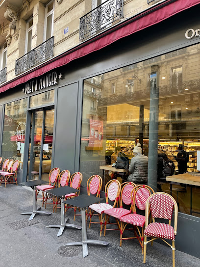 Pret A Manger