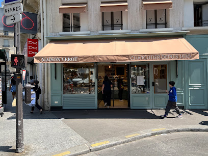 Maison Verot