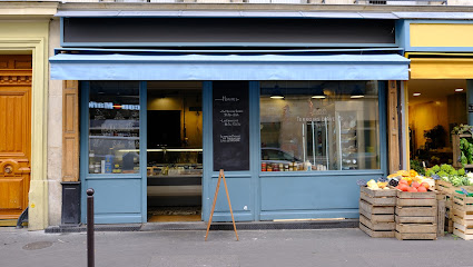 Boucherie Charcuterie Terroirs d'Avenir