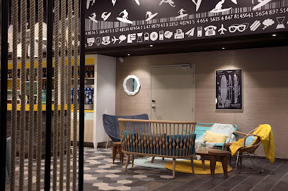 Hampton by Hilton Paris Clichy