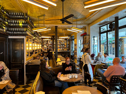 LE SAINT-REGIS - PARIS