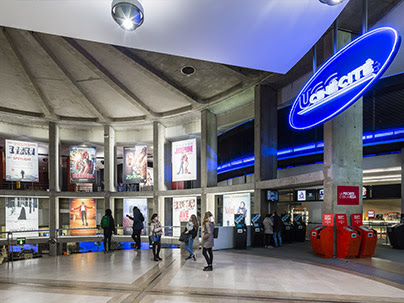 UGC Cine Cite les Halles