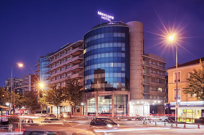 Mercure Hotel