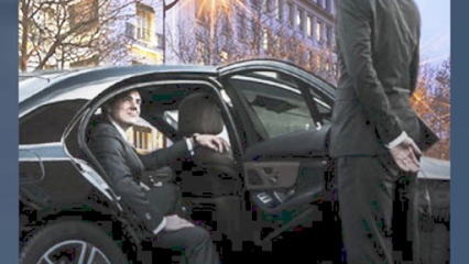 Service Chauffeur Paris