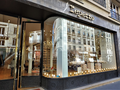Repetto
