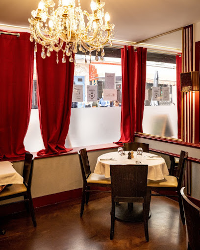 Vaijayanta Indian Restaurant & Bar