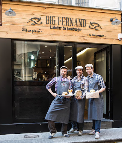 Big Fernand