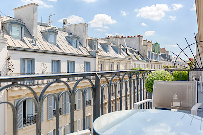 Hotel Gabriel Paris