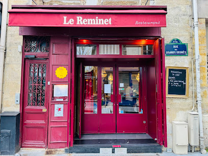 Le Reminet