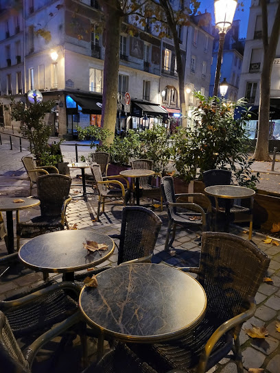 Auberge Notre Dame