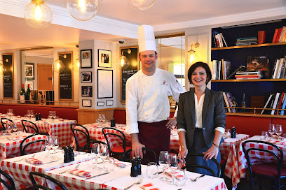 La Rôtisserie d'Argent